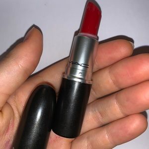 Mac lipstick